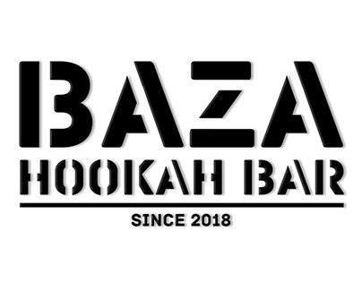 Logo for Hookah bar