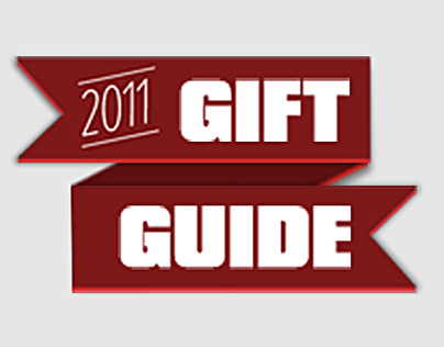 Gift Guides/  various hub pages