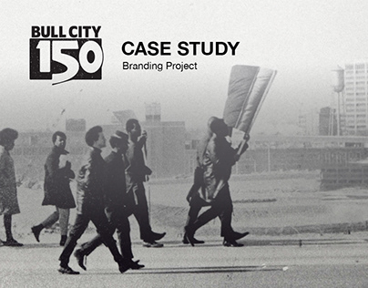 Bull City 150 Case Study