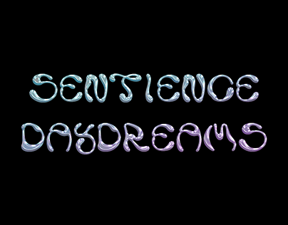Project thumbnail - Sentience Daydreams (Zine Publisher)