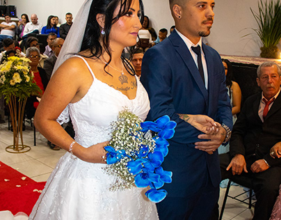Casamento em Itajai Santa Catarina