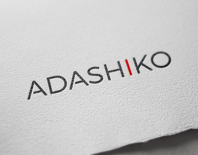 Adashiko Brand Refresh