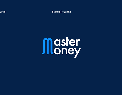 Master Money - Gerenciamento financeiro