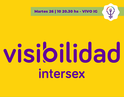 visibilidad intersex
