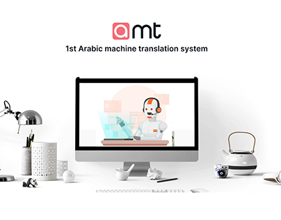 Machine translation system