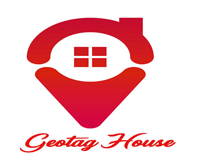 geotag house