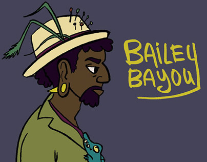 Bailey Bayou