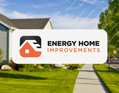 Energy Home Improvements Logo