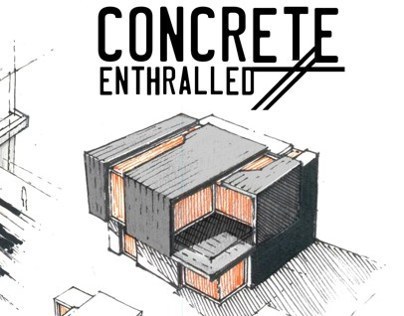Concrete Enthralled