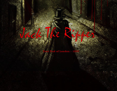 Jack The Ripper - Graphic Novel
