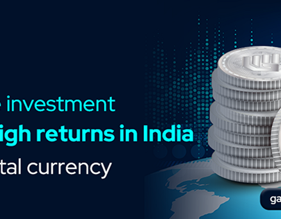 future of safe investment with high returns in India