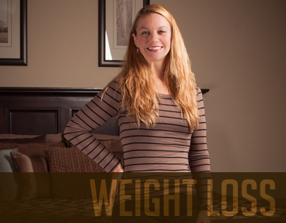 Weight Loss Success - Video Production