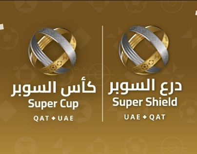 SUPER CUP & Super Shield LED Boards