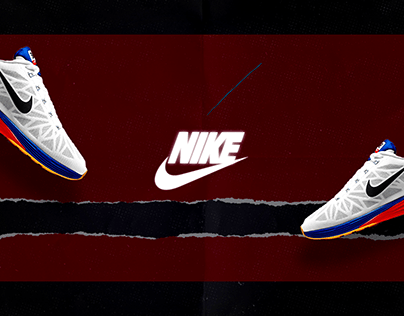 Project thumbnail - Nike AD