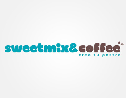 Sweetmix&coffee
