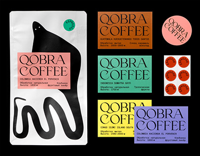 Qobra Coffee