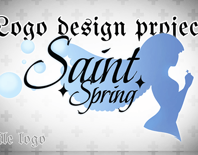 2D Design: Logo development