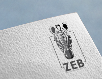 Zoological Enrichment Bank | Logo Design |