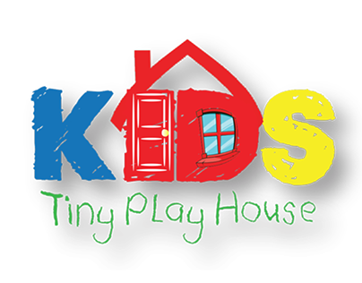 KIDZ Tiny Play Houses