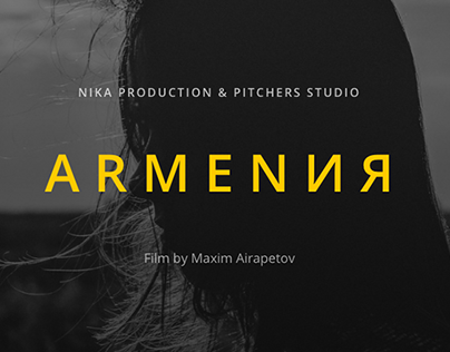 Web project for Pitchers Studio