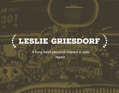 Leslie Griesdorf: A Successful Day Trader