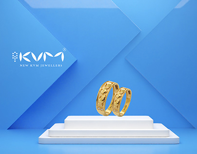 Product Video @ New KVM Jewellers