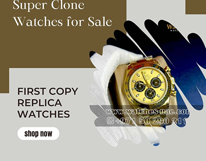 Super Clone Watches
