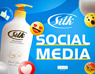Silk-Social Media