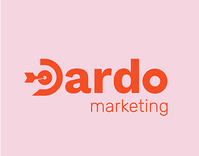 Project thumbnail - Dardo Marketing - Logo + Posts