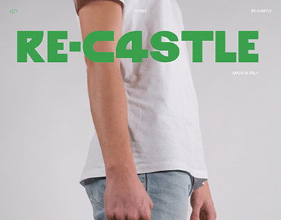 Project thumbnail - RE-CASTLE (Sand Castle)