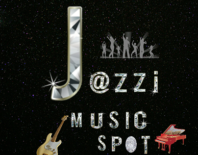 Jazzi music spot