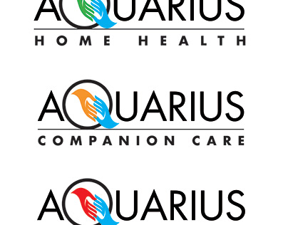 AQUARIUS LLC logo