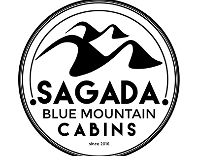 Sagada Blue Cabins