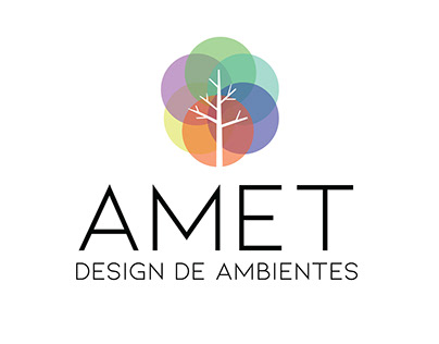 Amet - Design de Ambientes