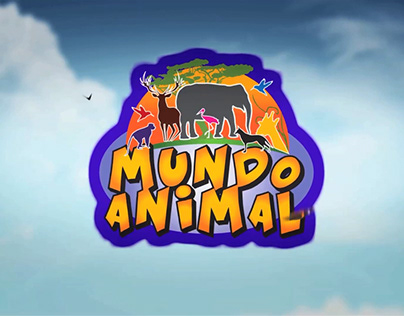 Mundo Animal