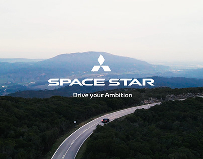 Mitsubishi Space Star Commercial 2024 | Spec Ad