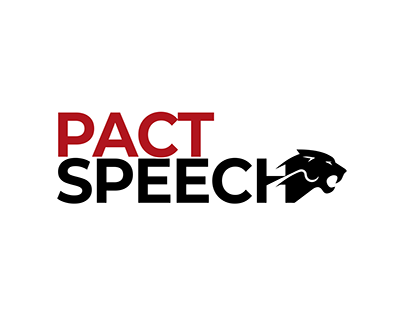 PACT Speech Logo (2021)