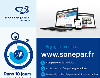 Bascule Sonepar Connect/.fr