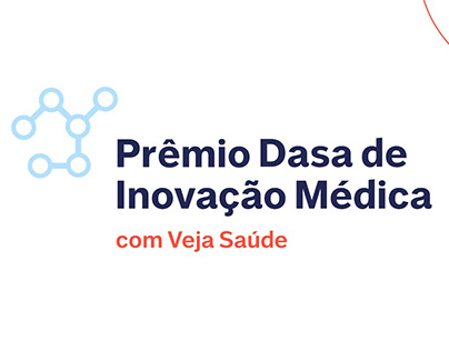 DASA Medical Innovation Award 2021
