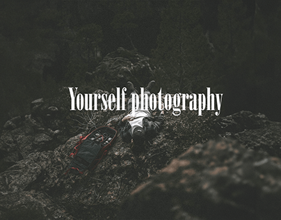 Yourself photography