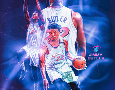 Jimmy Butler Project