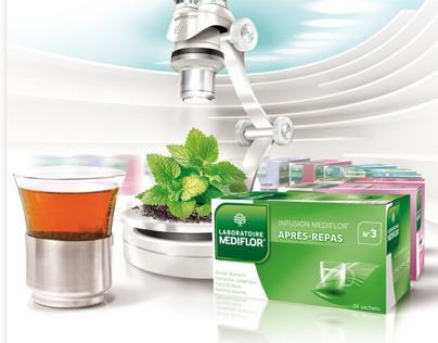 INFUSIONS MEDIFLOR