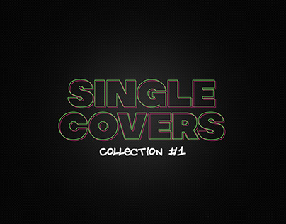 Single Covers #1