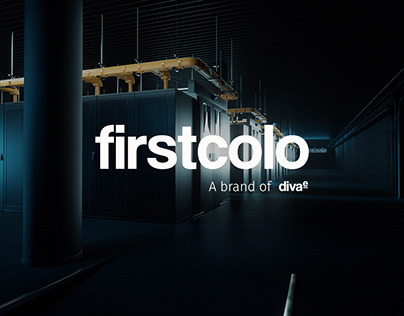 firstcolo - R3 Datacenter Launch