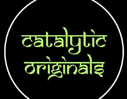 Catalytic Originals | Logo