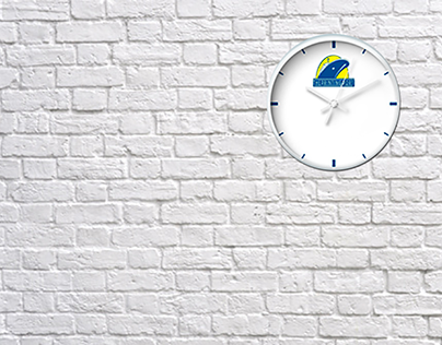 Client Wall Clocks