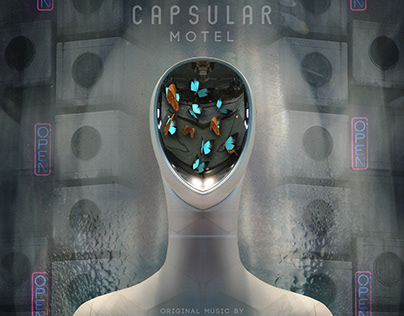 Capsular – Moreau