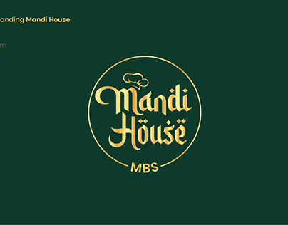 MANDI HOUSE RE BRANDING