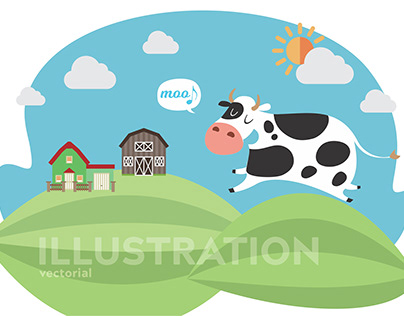 Illustration | Vector and Traditional