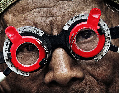 THE LOOK OF SILENCE | PORTUGUESE TRAILER